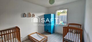  Maison � vendre 4 pi�ces 90 m�