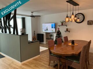  Appartement � vendre 4 pi�ces 95 m�