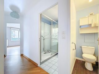  Appartement � vendre 2 pi�ces 52 m�