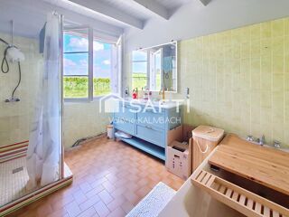  Maison � vendre 7 pi�ces 254 m�