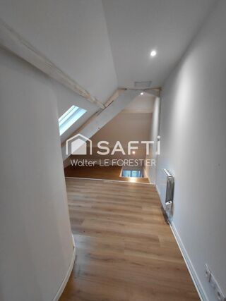  Appartement à vendre 2 pièces 57 m²