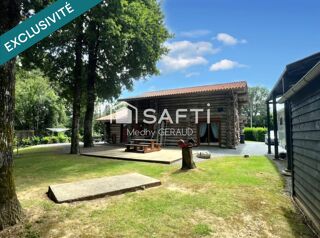  Maison � vendre 6 pi�ces 111 m�