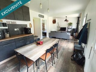  Maison à vendre 2 pièces 50 m²