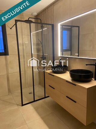  Maison � vendre 4 pi�ces 91 m�