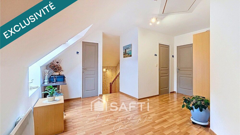 � vendre  Maison Baden (56870)