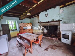  Maison � vendre 3 pi�ces 90 m�