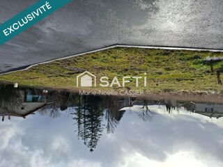  Terrain � vendre 1022 m�