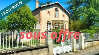  Maison à vendre 6 pièces 115 m²