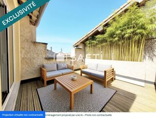  Maison  vendre 5 pices 195 m