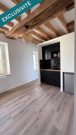  Appartement � vendre 2 pi�ces 24 m�