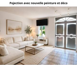  Maison à vendre 6 pièces 147 m²