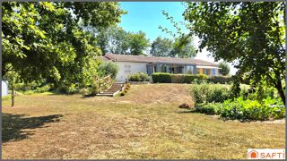 Maison à vendre 6 pièces 118 m²