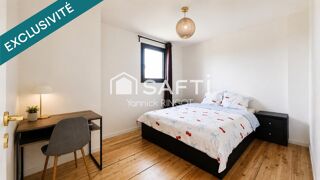  Maison à vendre 5 pièces 127 m²