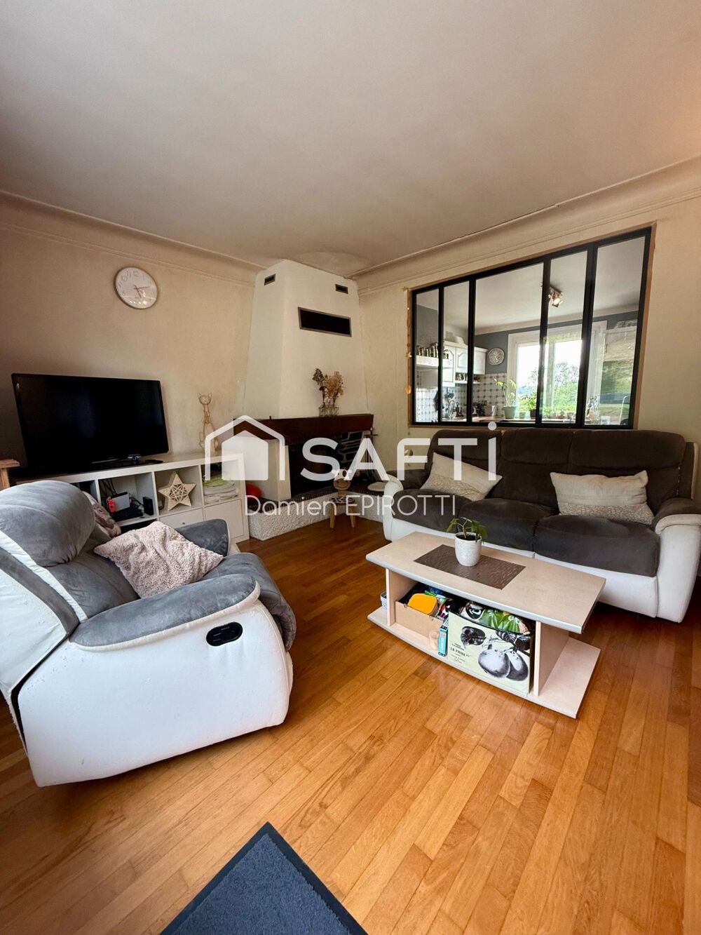 Vente Maison À VENDRE – MAISON FAMILIALE À MOUZON Mouzon