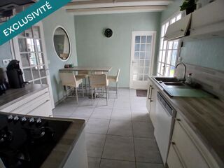  Maison à vendre 5 pièces 103 m²