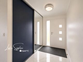 Maison à vendre 6 pièces 165 m²