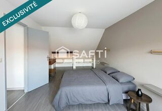  Appartement à vendre 5 pièces 99 m²