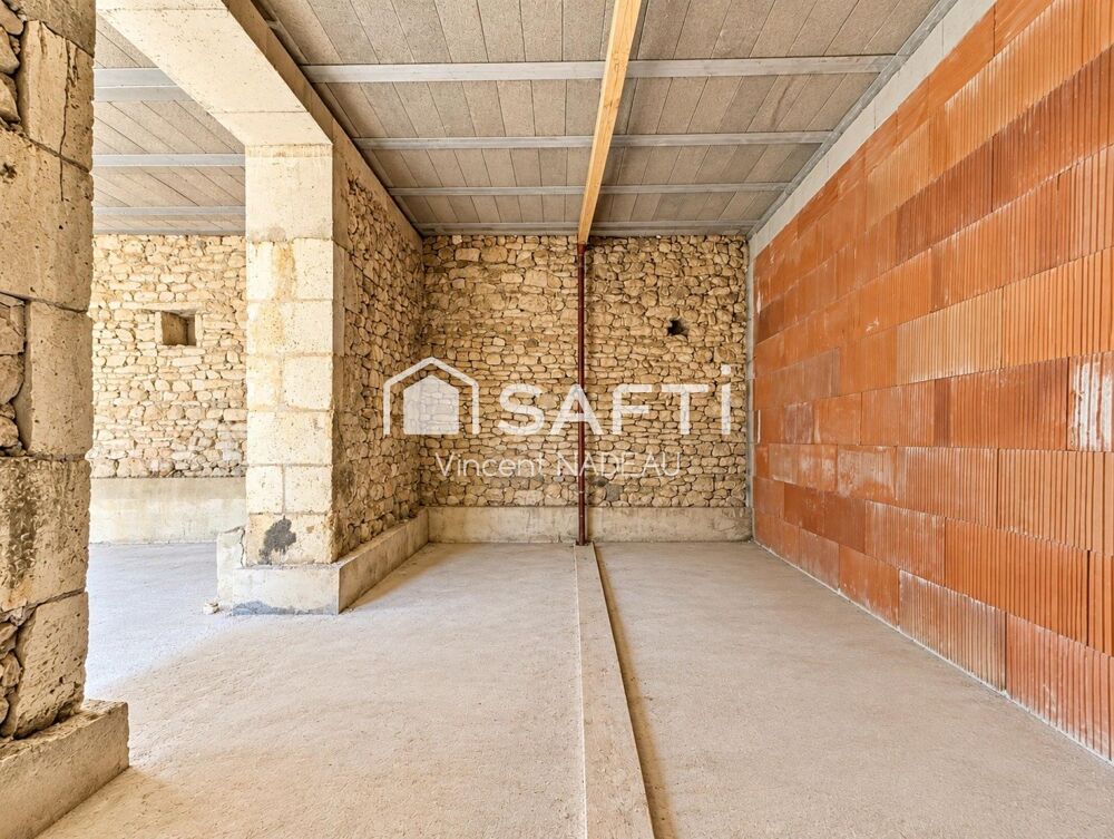 Vente Maison Maison - 7 pièces - 171 m² Champniers