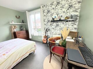  Maison � vendre 6 pi�ces 127 m�