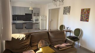  Appartement � vendre 3 pi�ces 60 m�