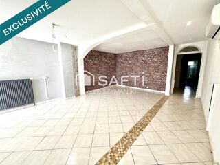  Maison � vendre 5 pi�ces 180 m�
