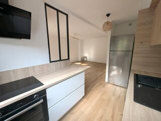  Appartement � vendre 3 pi�ces 77 m�