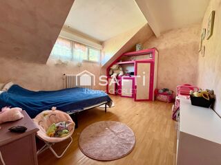  Maison à vendre 4 pièces 106 m²