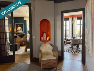  Appartement � vendre 5 pi�ces 116 m�