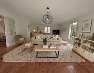  Maison � vendre 4 pi�ces 110 m�