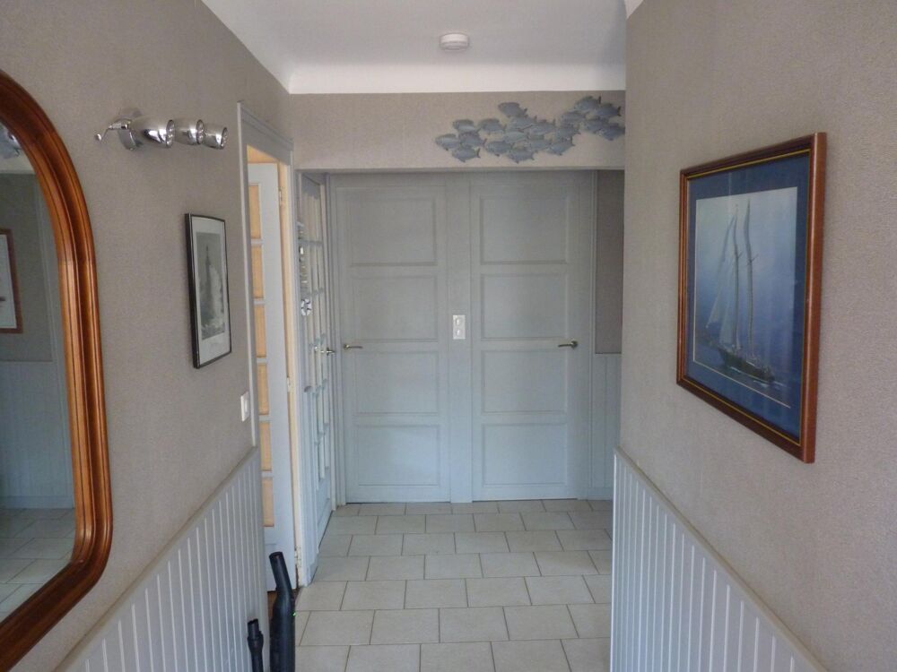 Vente Maison Maison 125m² proche mer + terrain constructible Saint-brevin-les-pins