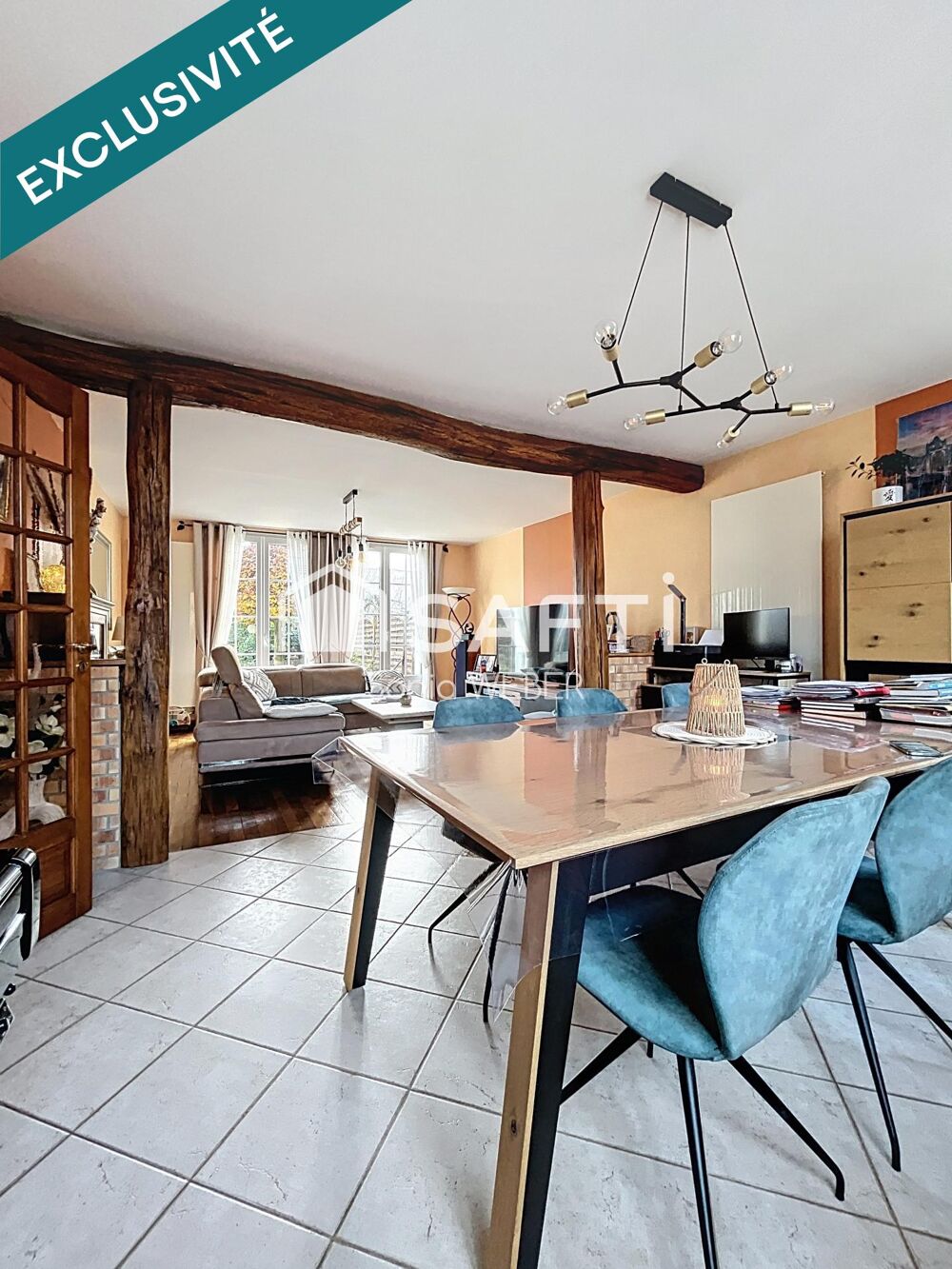 Vente Maison Vitry le François, Vitry-le-francois