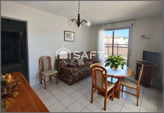  Appartement � vendre 2 pi�ces 39 m�