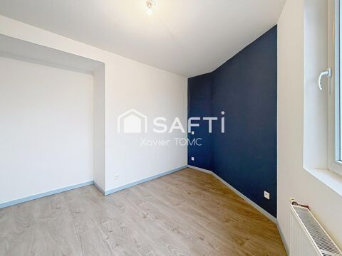  Maison � louer 3 pi�ces 70 m�