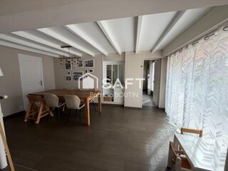 Maison à vendre 9 pièces 190 m²