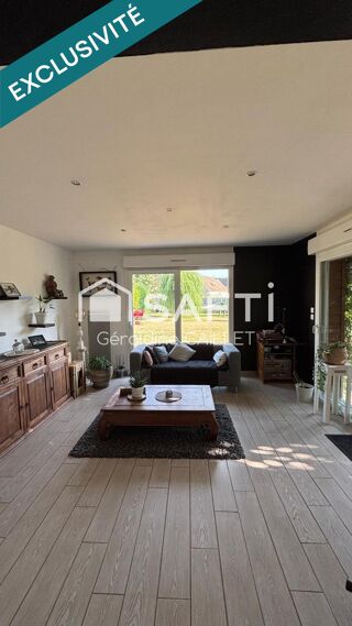  Maison à vendre 5 pièces 130 m²