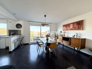  Maison à louer 5 pièces 106 m²