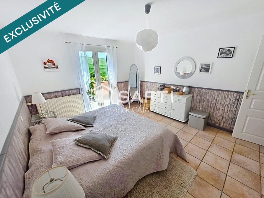 à vendre  Maison Goyrans (31120)