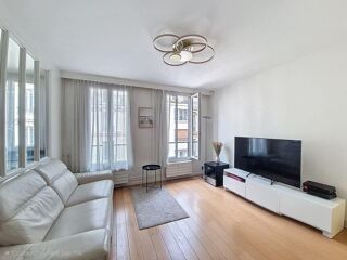  Appartement � vendre 4 pi�ces 68 m�