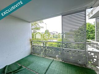  Appartement � vendre 3 pi�ces 63 m�