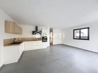  Maison à louer 5 pièces 109 m²