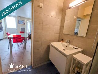  Maison � vendre 3 pi�ces 45 m�