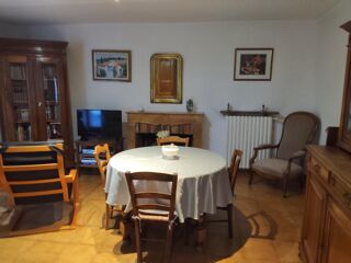  Maison à vendre 5 pièces 109 m²