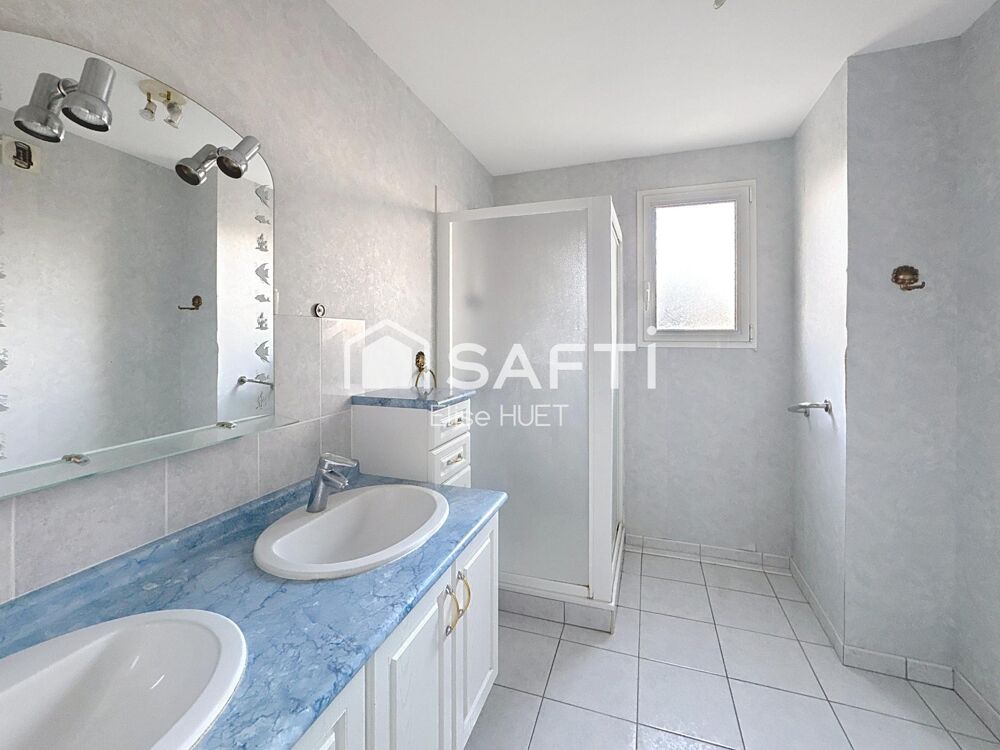 Vente Appartement HYPER CENTRE, APPARTEMENT 2 CHAMBRES Sable-sur-sarthe