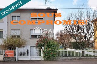  Maison � vendre 5 pi�ces 100 m�
