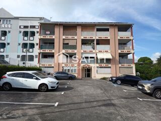  Appartement à vendre 1 pièce 31 m²