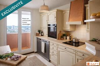  Appartement � vendre 3 pi�ces 68 m�