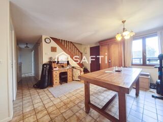  Maison � vendre 7 pi�ces 134 m�