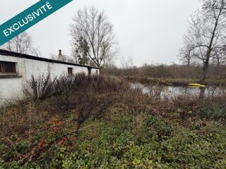  Terrain � vendre 2917 m�