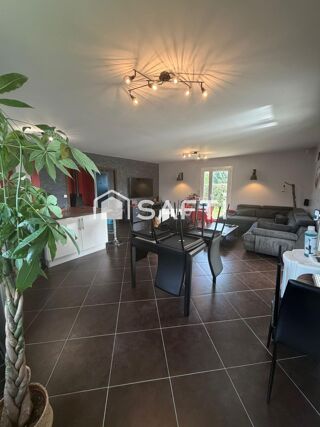  Maison � vendre 5 pi�ces 100 m�