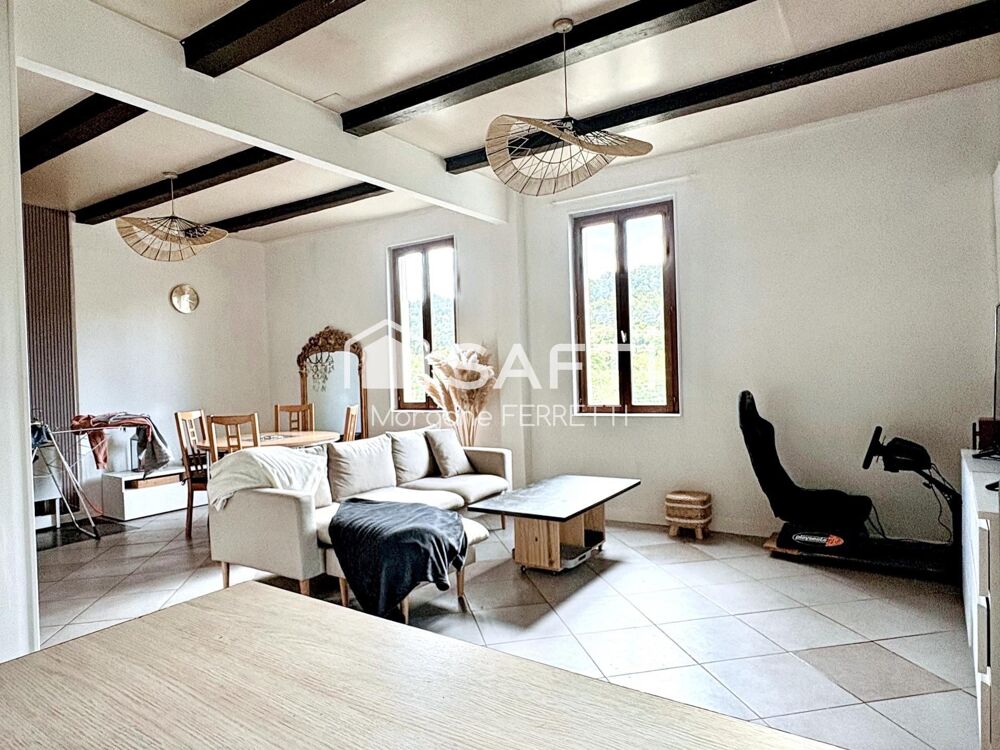 Vente Maison MAISON R+1 AVEC EXTÉRIEUR DE 60 M² Aigues-vives